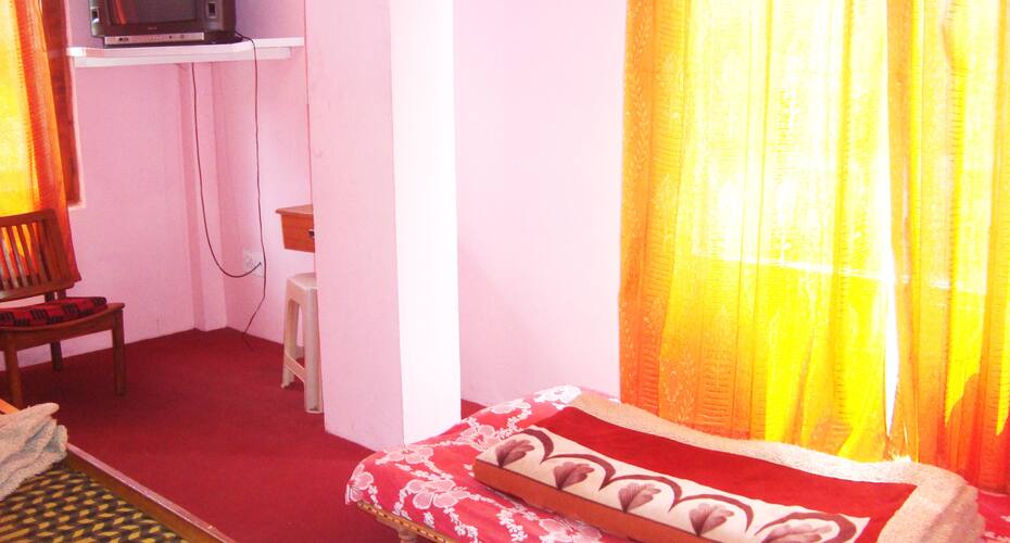 Hotel Shanti Kunj, Manali 5